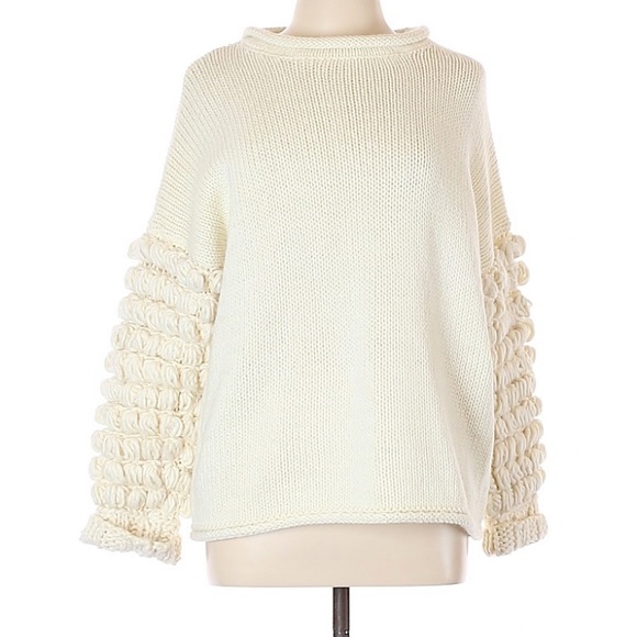 Topshop Sweaters - Topshop Pullover Sweater